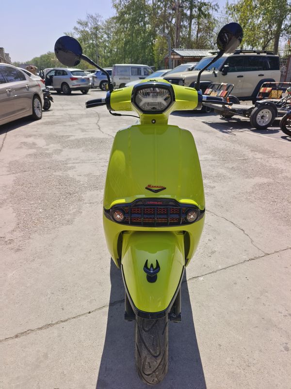 二手维多利亚Sixties 300i