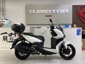 二手三阳Joymax F 300