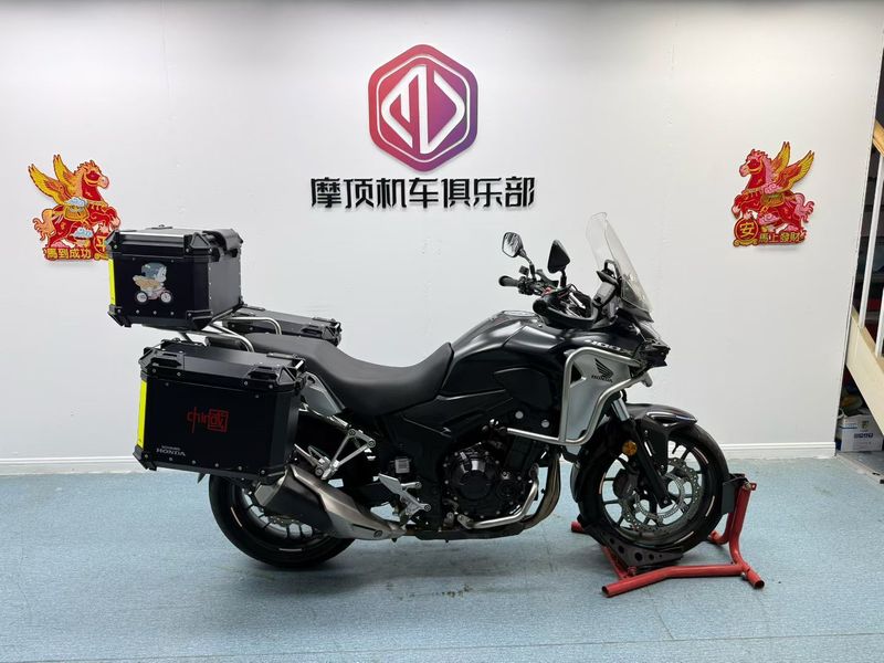 二手本田CB400X