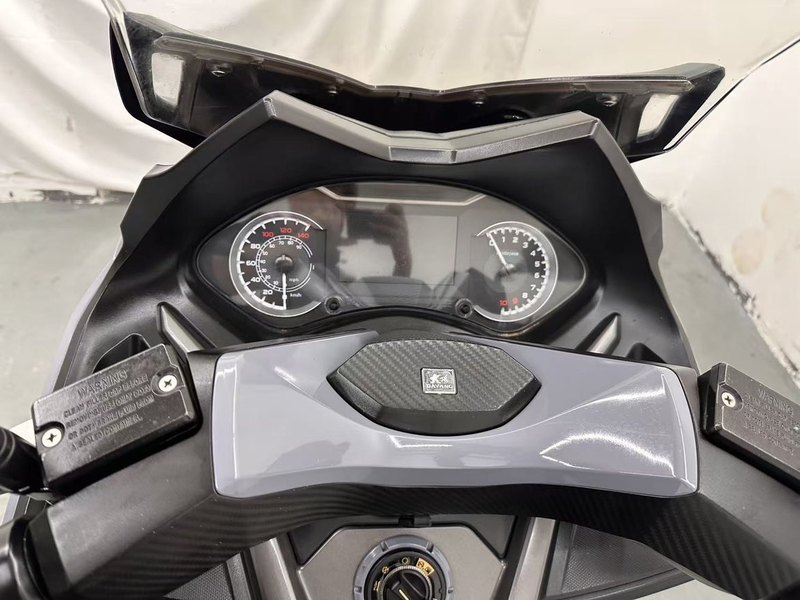 二手大阳V锐 300T