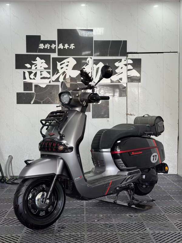 二手维多利亚Sixties 150Si