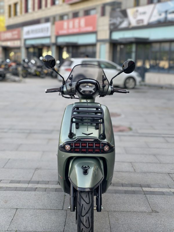 二手维多利亚Sixties 150Si