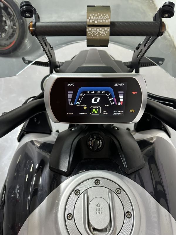 二手高金Thor1000