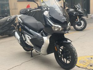 二手大阳V锐 ADV150