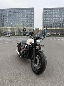 二手汉威雅痞 YP500/B50