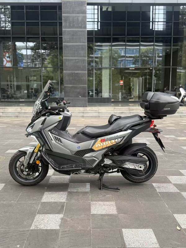 二手三阳剑齿虎 ADXTG