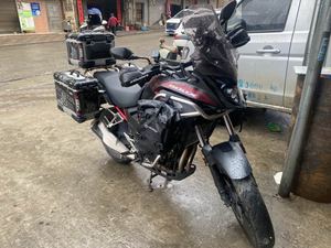二手本田CB500X