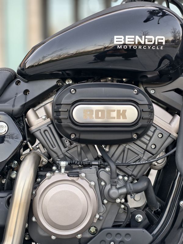 二手奔达Rock300 灰石