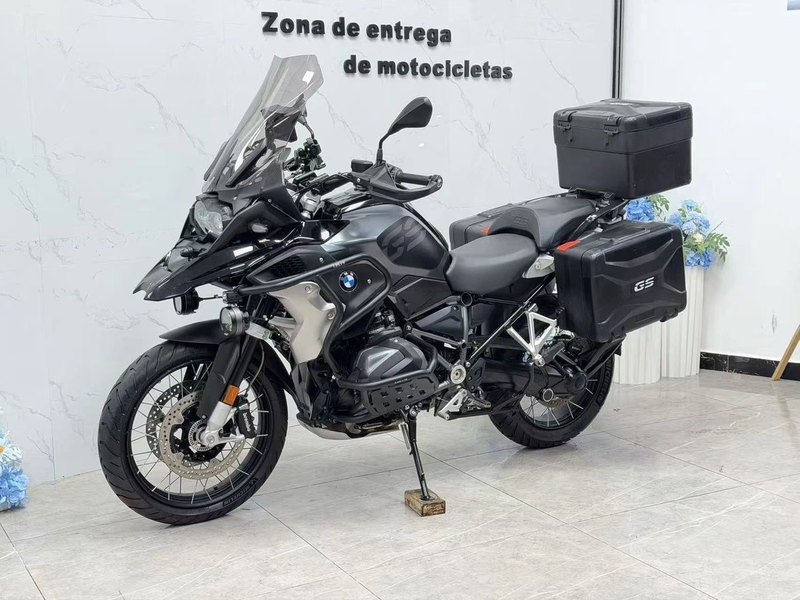 二手宝马R 1250 GS