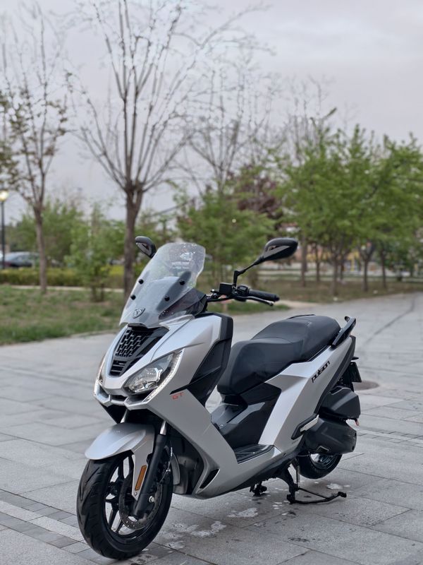 二手标致Pulsion 211