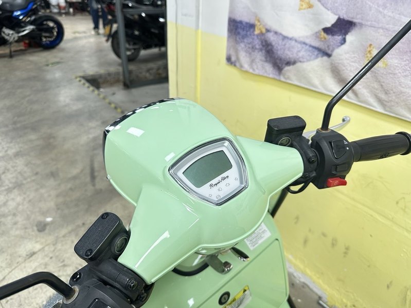 二手ROYAL ALLOYGP150(进口)