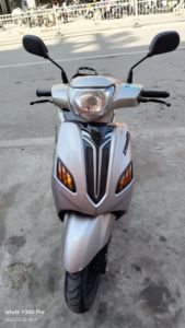 二手飞鹰新喜爱FY110T-B