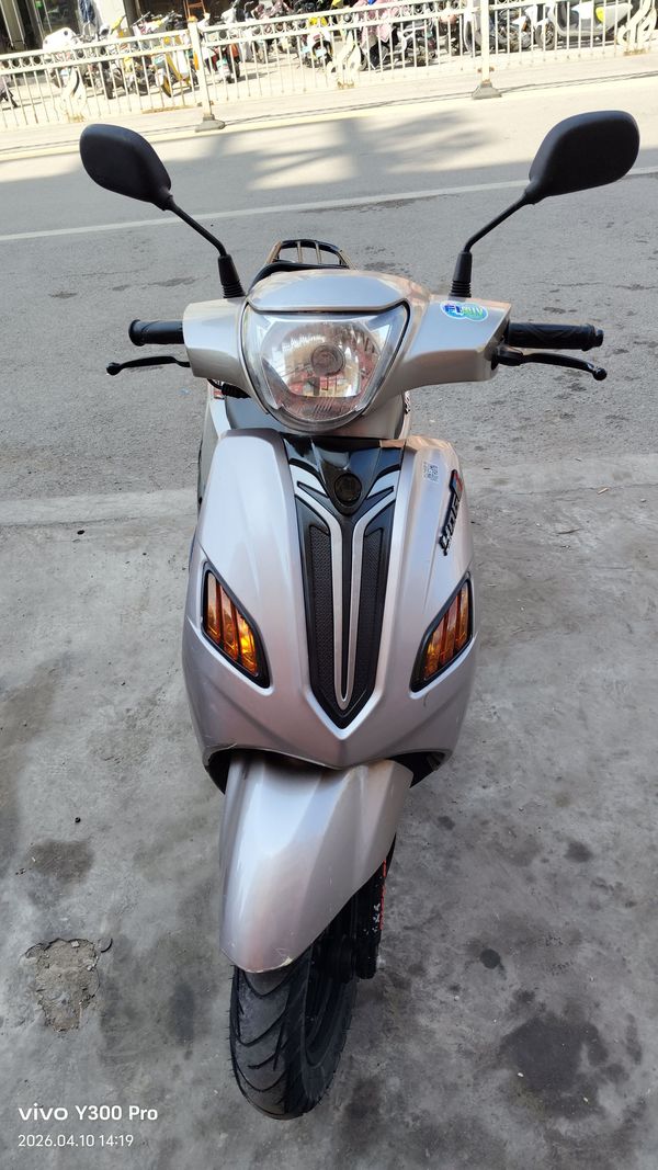 二手飞鹰新喜爱FY110T-B