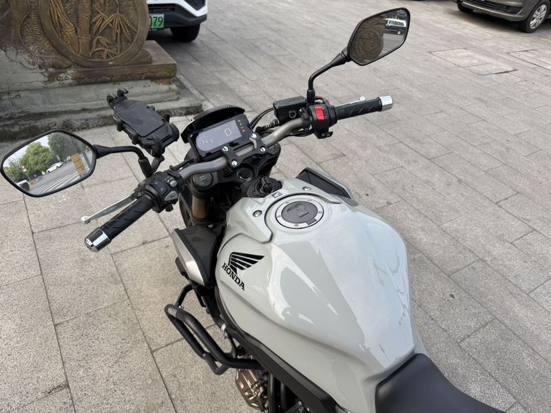 二手本田CB650R 