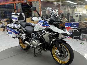 二手宝马R 1250 GS
