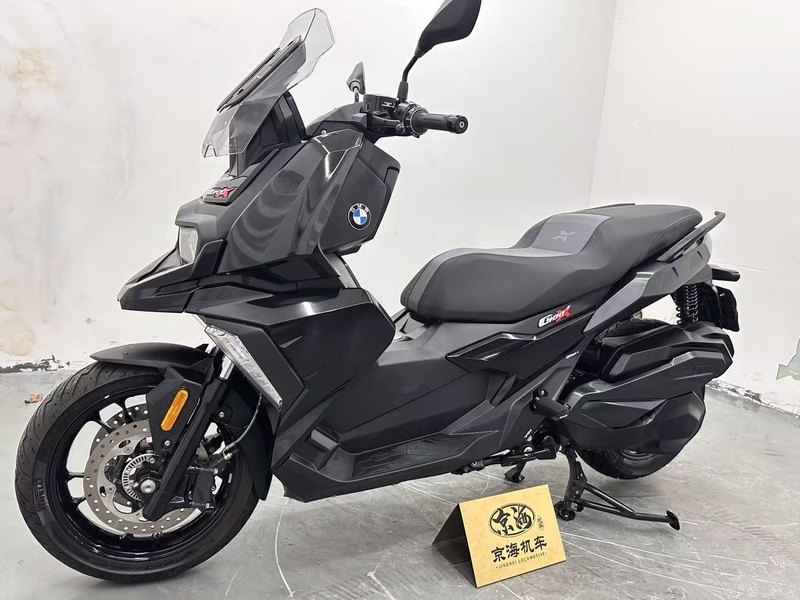 二手宝马C 400
