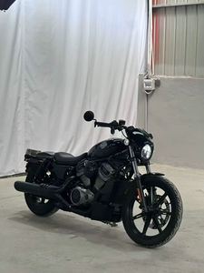 二手哈雷戴维森Nightster