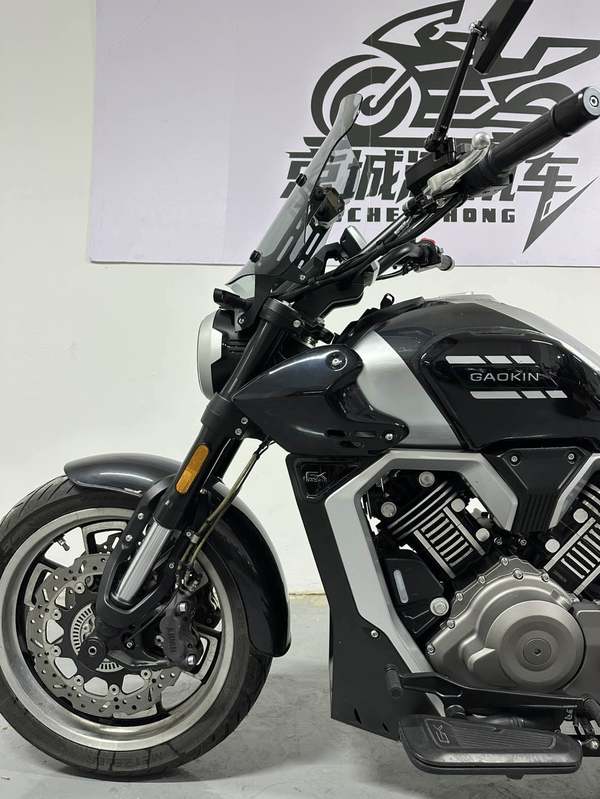 二手高金Thor1000