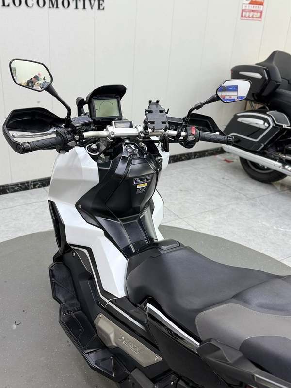 二手本田X-ADV 750