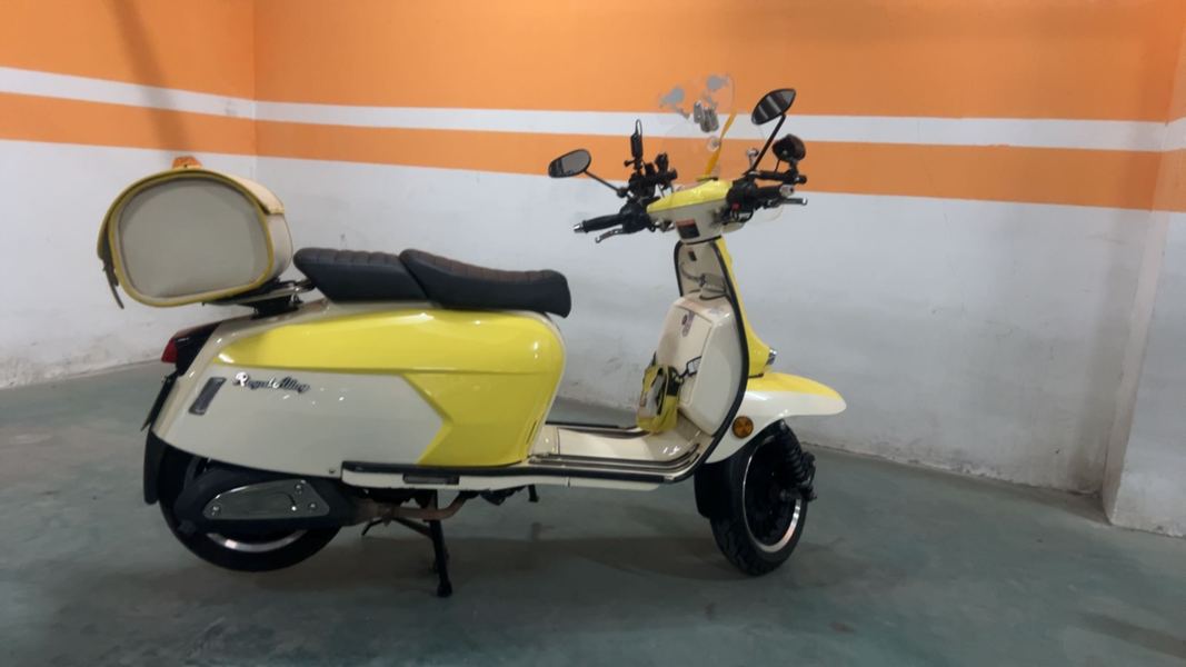 二手ROYAL ALLOYGP150(进口)