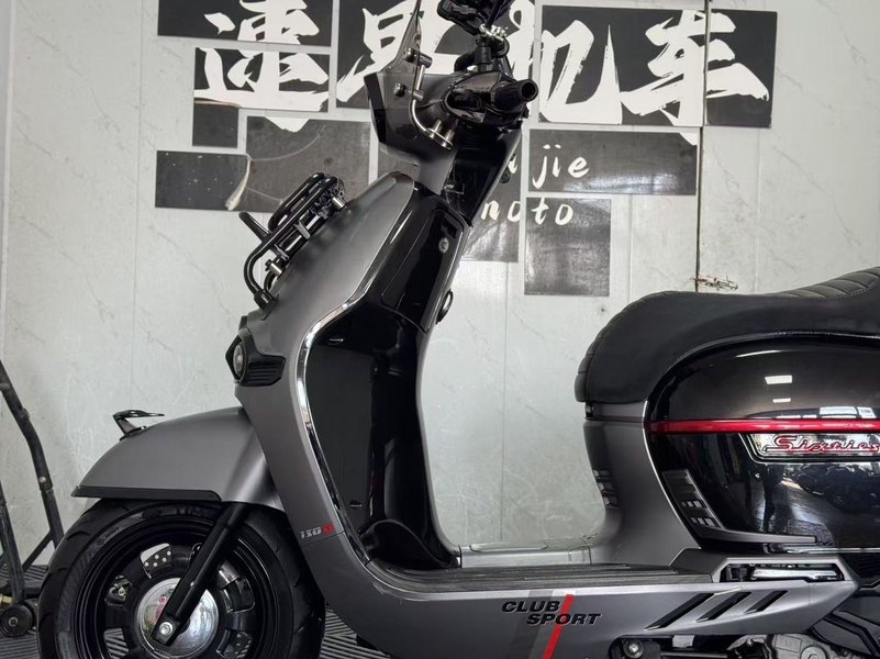 二手维多利亚Sixties 150Si