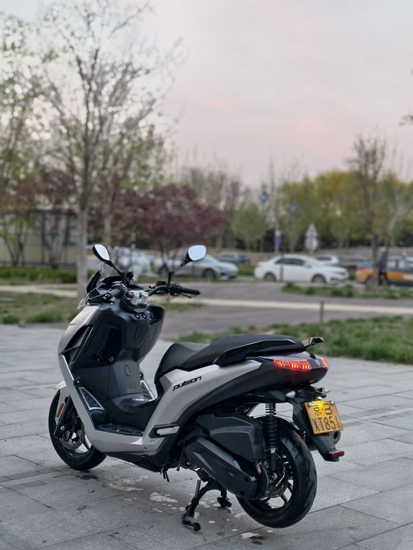 二手标致Pulsion 211