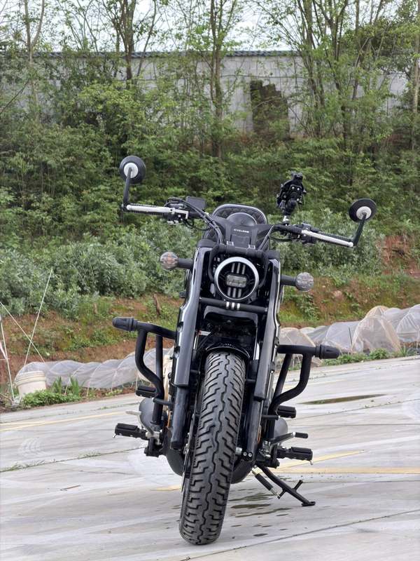 二手赛科龙RA600