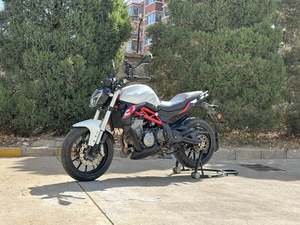 二手贝纳利蓝宝龙 BN302S