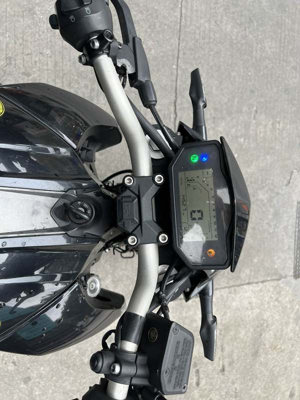 二手贝纳利小迅龙 BN150S