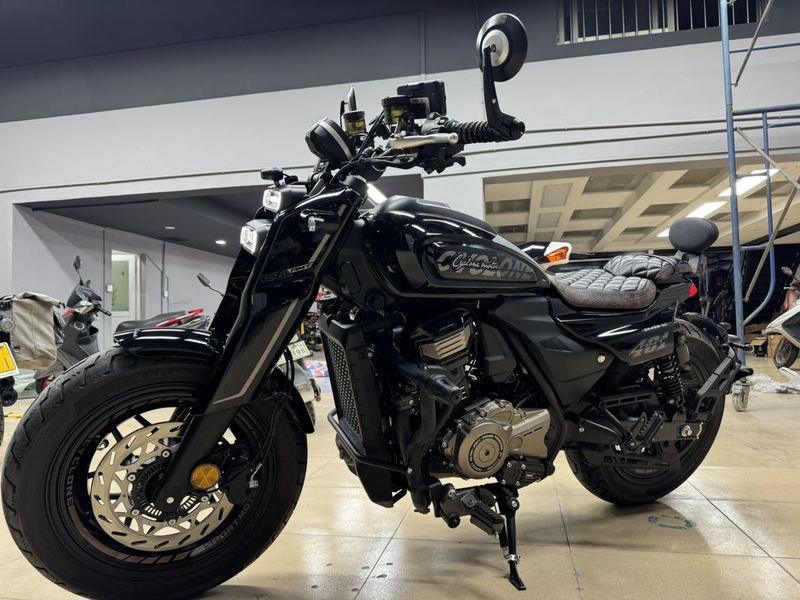 二手赛科龙AQS401