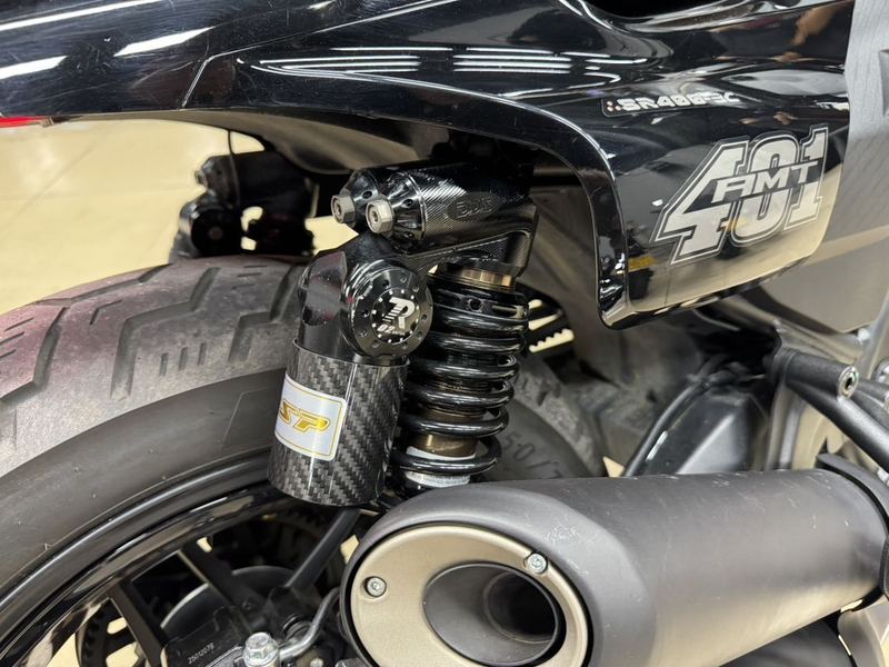 二手赛科龙AQS401