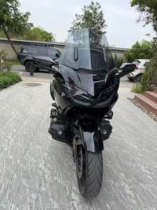 二手本田Gold Wing GL1800