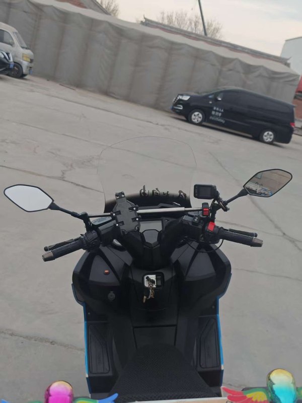 二手台荣探路者300