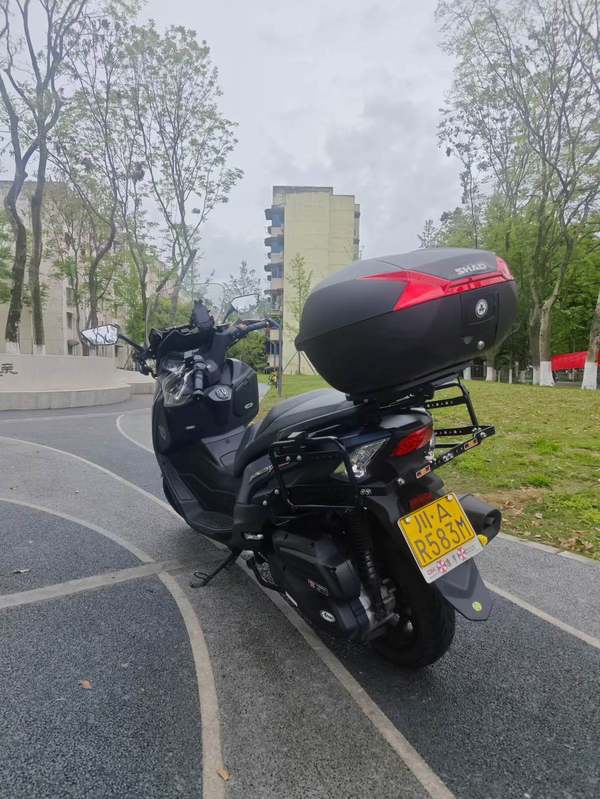 二手三阳Joymax Z 300