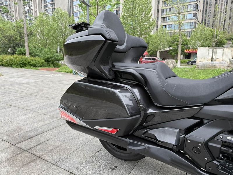 二手本田Gold Wing GL1800