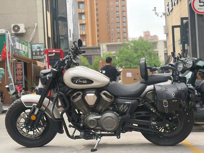 二手奔达金吉拉450