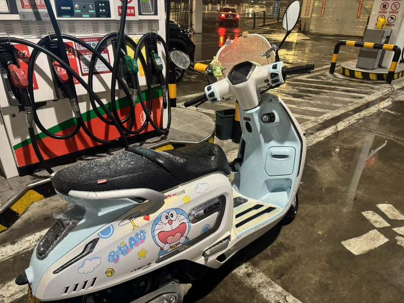 二手无极SR150C