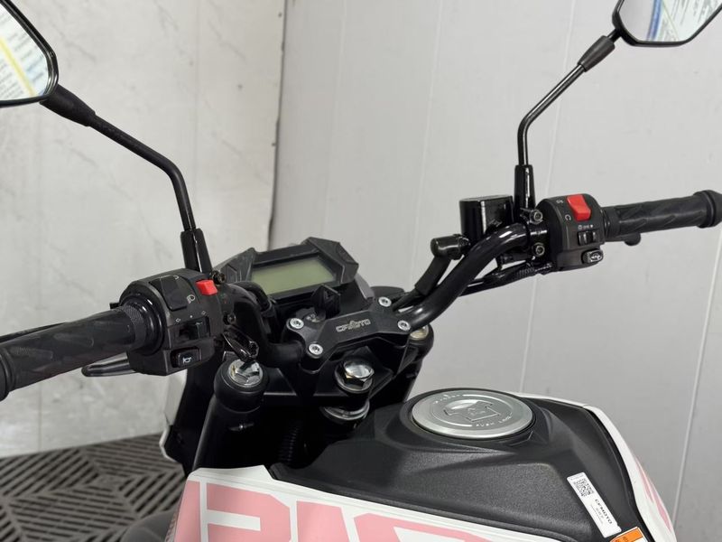 二手春风ST狒狒