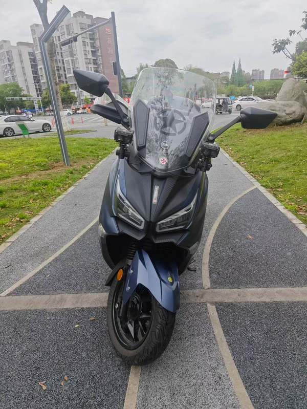 二手三阳Joymax Z 300