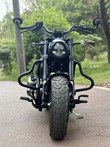 二手奔达金吉拉450