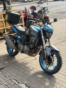 二手升仕250R