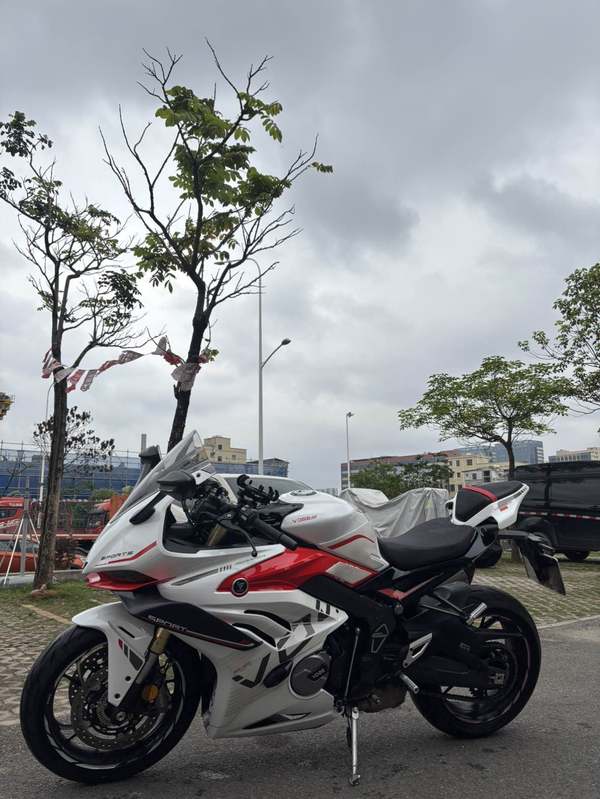 二手无极RR660S