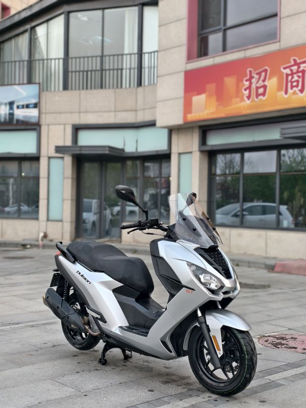 二手标致Pulsion 211