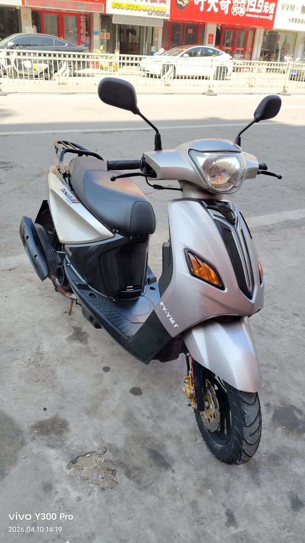 二手飞鹰新喜爱FY110T-B