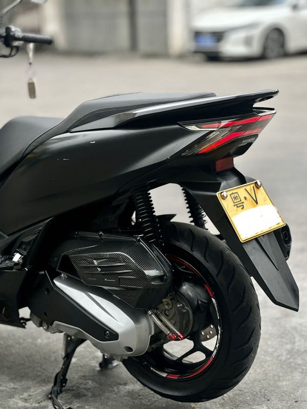 二手本田PCX(海外)