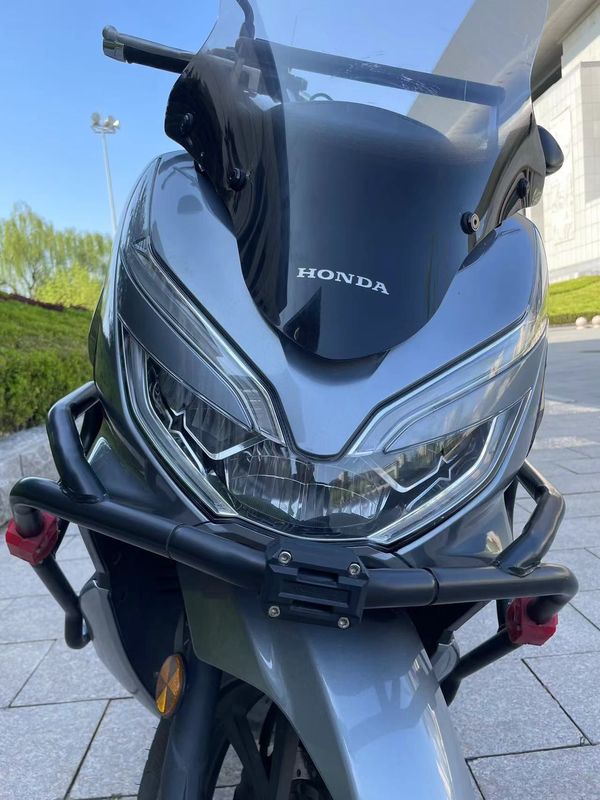 二手新大洲本田PCX