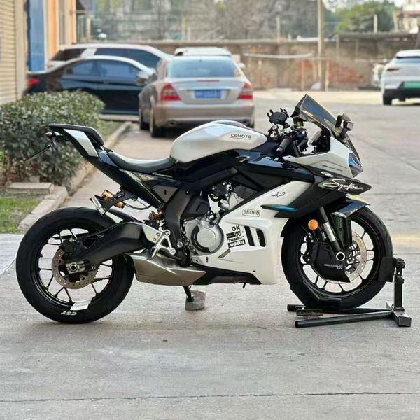二手春风675SR-R