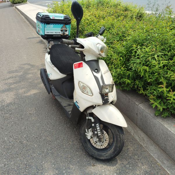 二手东方DF125T-5S