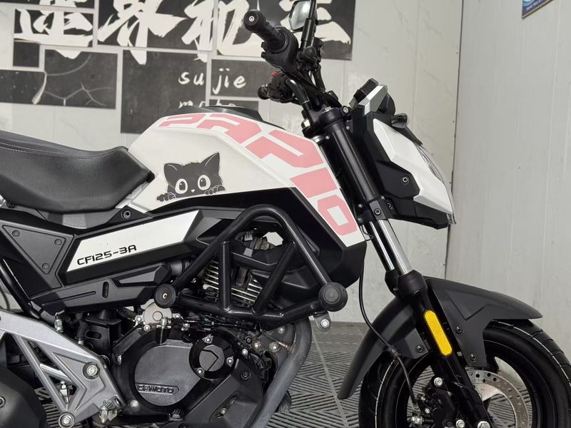 二手春风ST狒狒