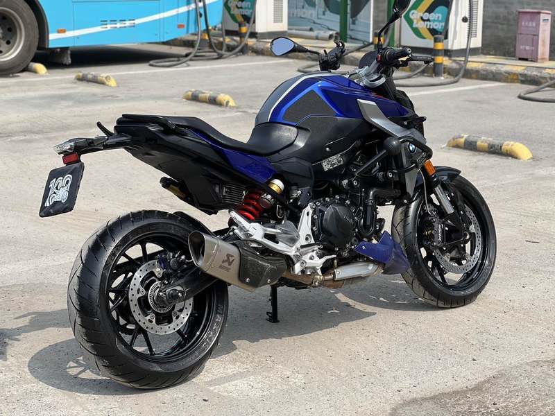 二手宝马F 900 R